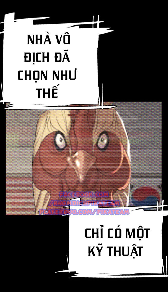 Cách Chiến Thắng Trận Đấu Chapter 11 - Trang 2