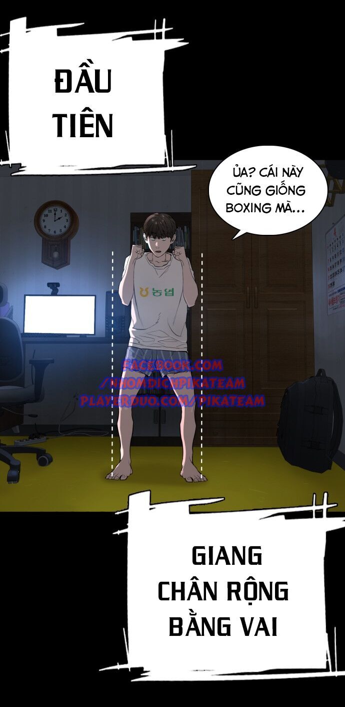 Cách Chiến Thắng Trận Đấu Chapter 11 - Trang 2