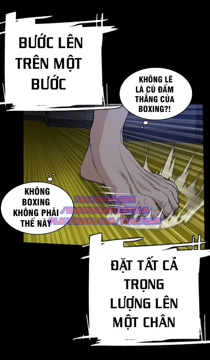 Cách Chiến Thắng Trận Đấu Chapter 11 - Trang 2