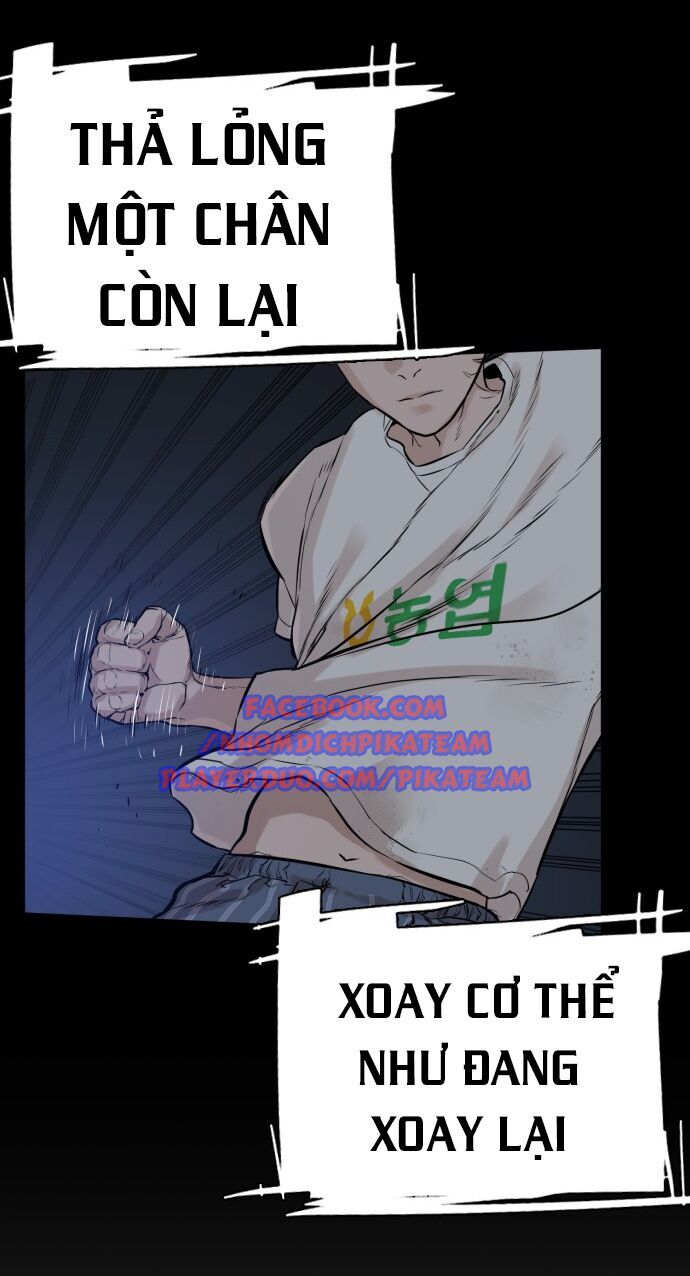 Cách Chiến Thắng Trận Đấu Chapter 11 - Trang 2