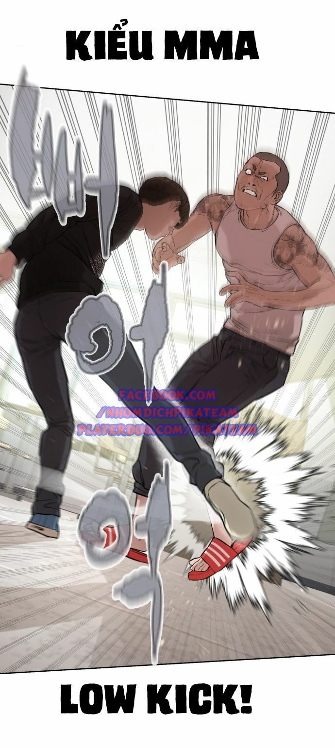 Cách Chiến Thắng Trận Đấu Chapter 11 - Trang 2