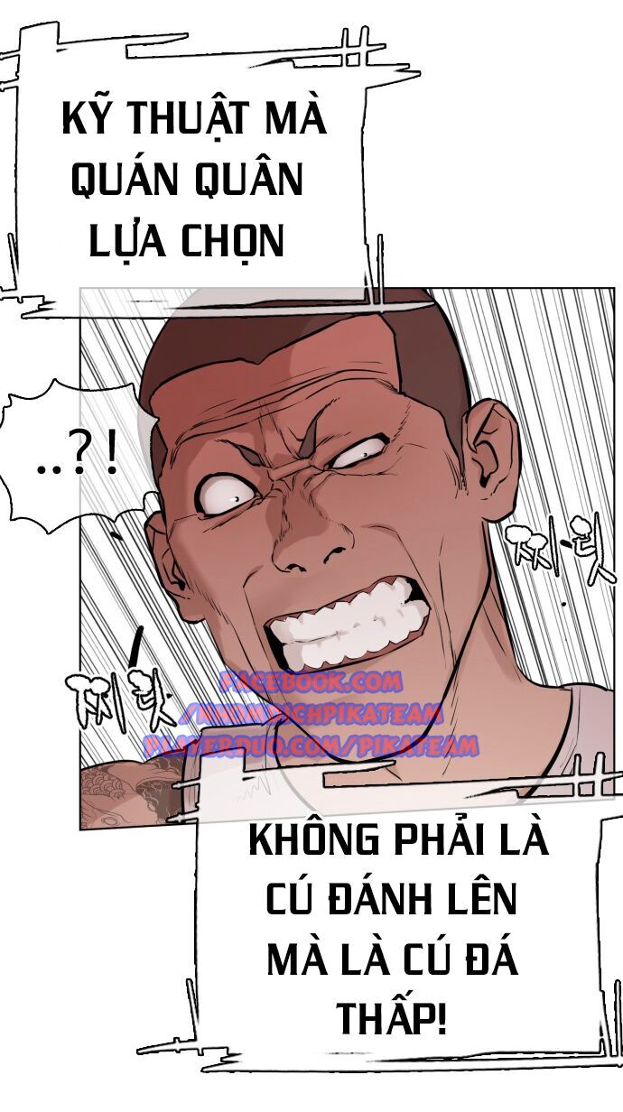 Cách Chiến Thắng Trận Đấu Chapter 11 - Trang 2