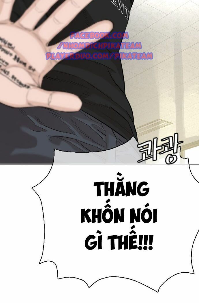 Cách Chiến Thắng Trận Đấu Chapter 11 - Trang 2