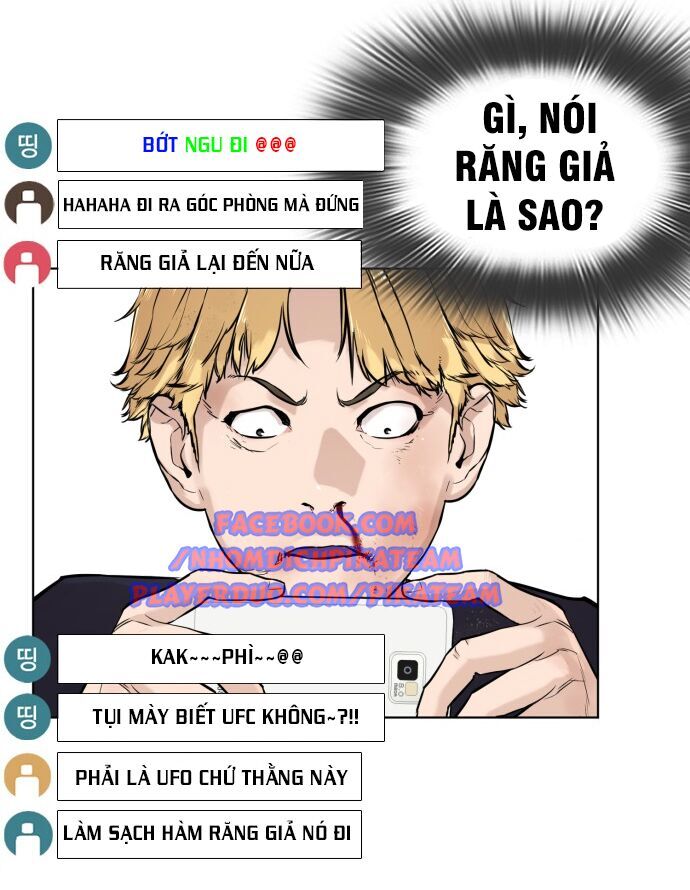 Cách Chiến Thắng Trận Đấu Chapter 11 - Trang 2