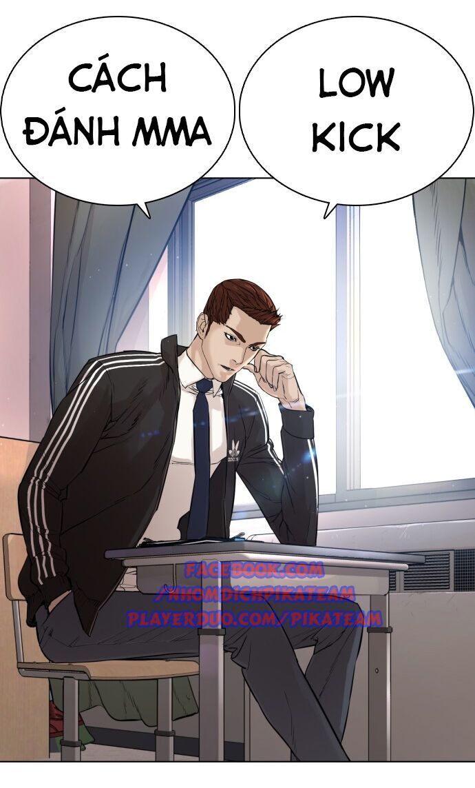 Cách Chiến Thắng Trận Đấu Chapter 11 - Trang 2