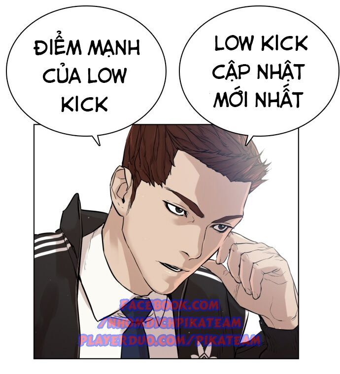 Cách Chiến Thắng Trận Đấu Chapter 11 - Trang 2