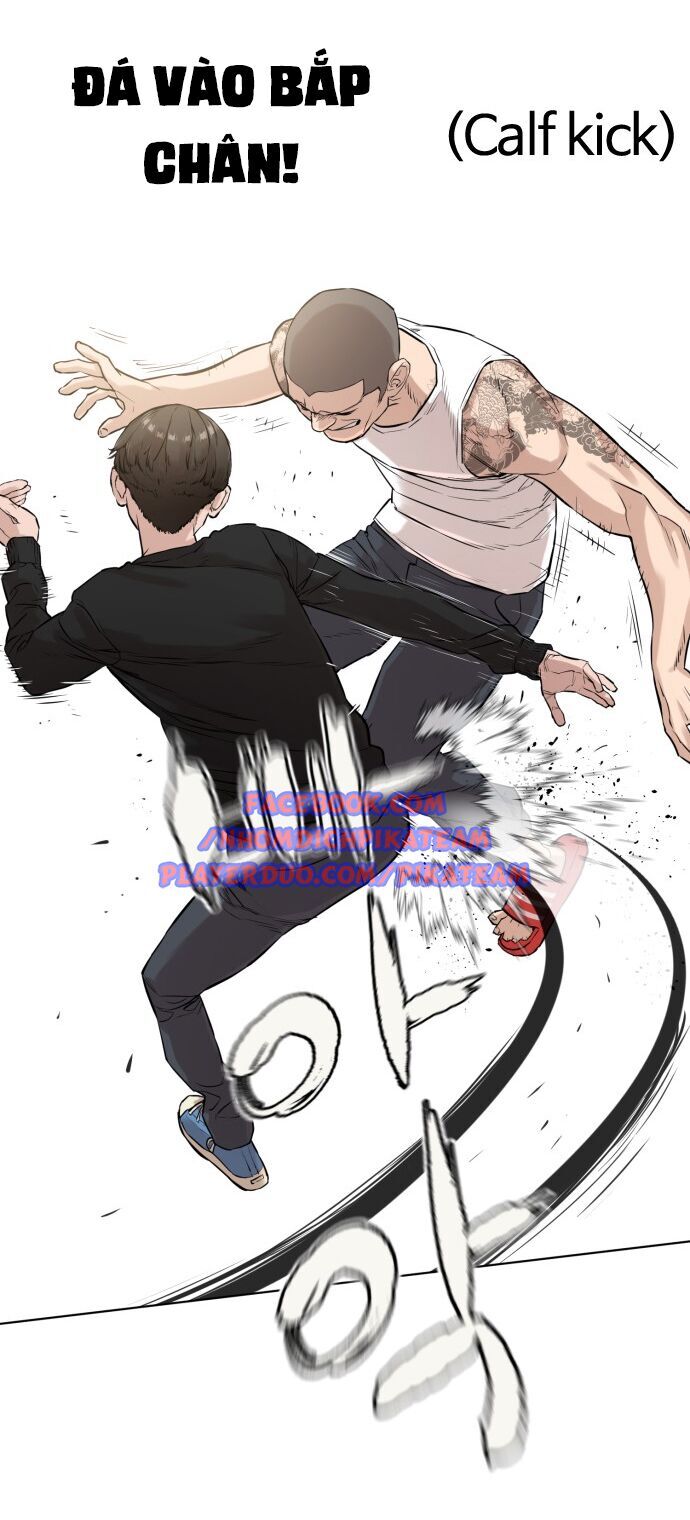 Cách Chiến Thắng Trận Đấu Chapter 11 - Trang 2