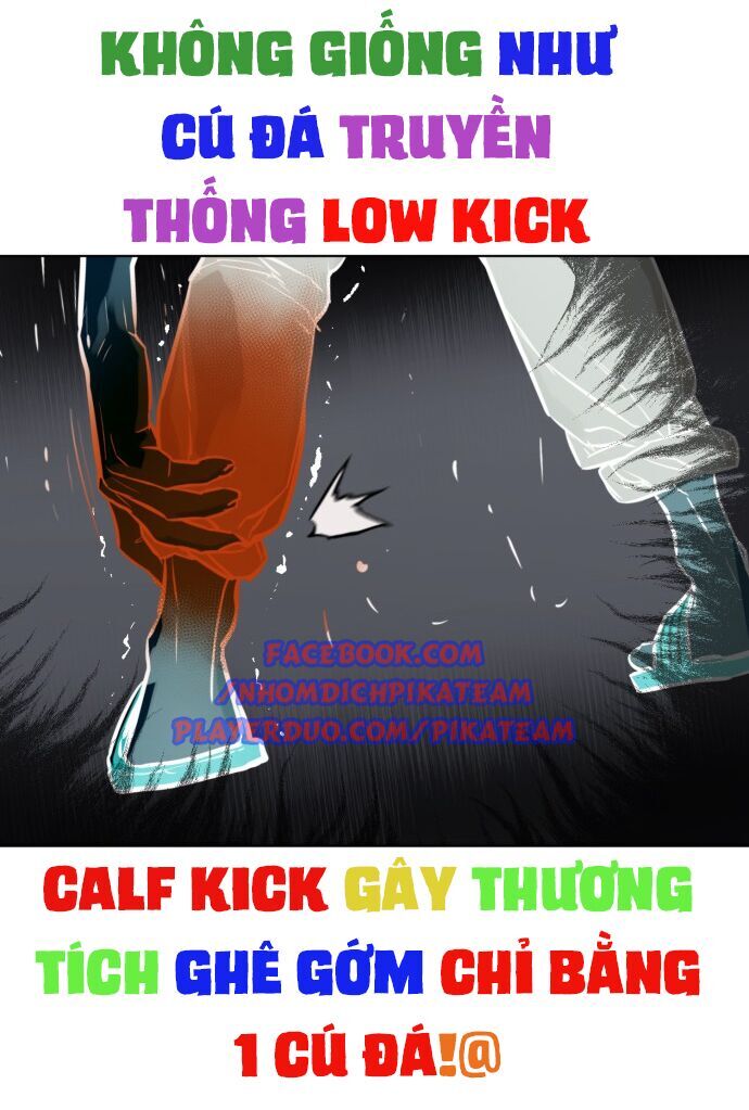 Cách Chiến Thắng Trận Đấu Chapter 11 - Trang 2