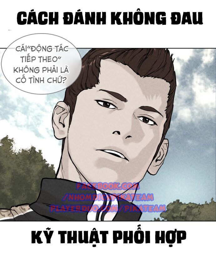 Cách Chiến Thắng Trận Đấu Chapter 11 - Trang 2