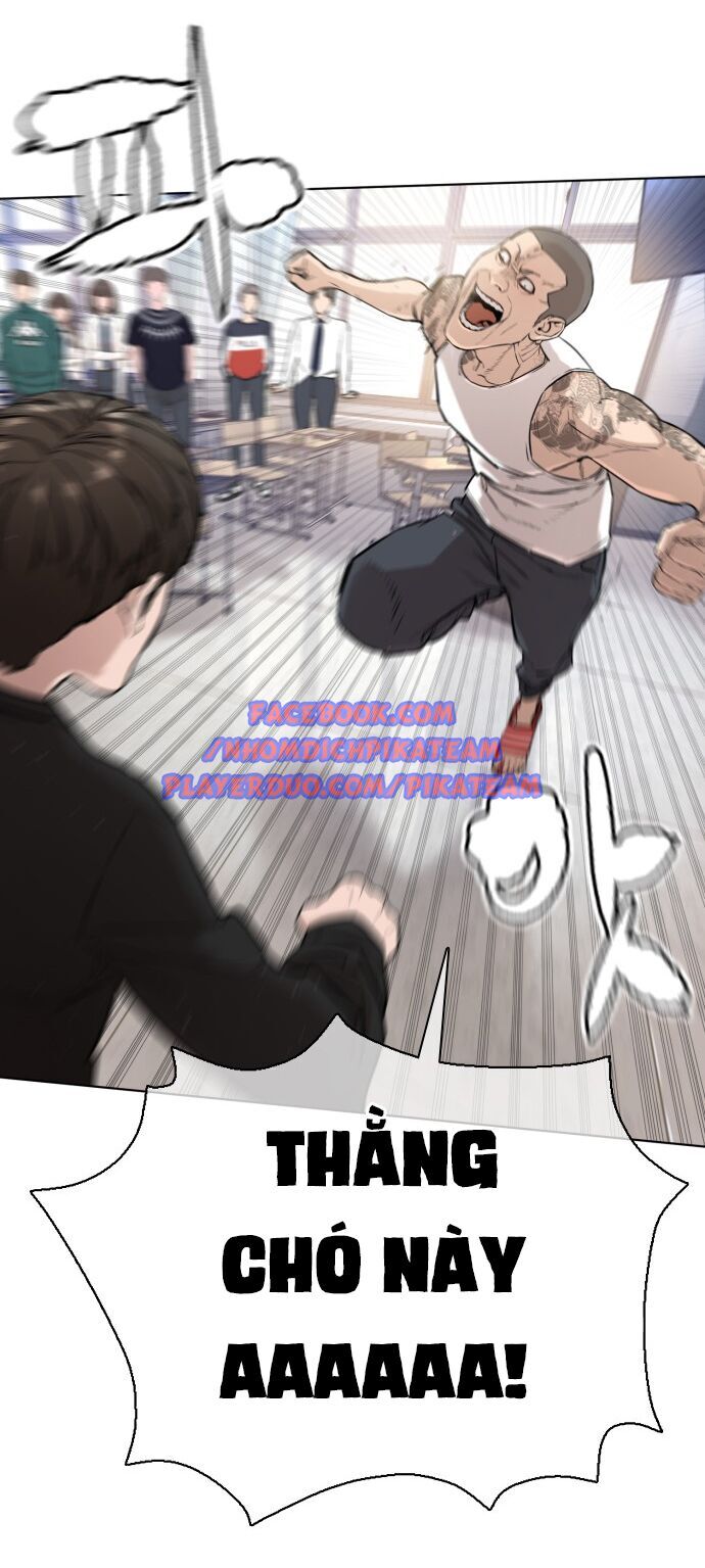 Cách Chiến Thắng Trận Đấu Chapter 11 - Trang 2