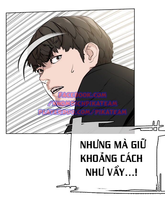 Cách Chiến Thắng Trận Đấu Chapter 11 - Trang 2