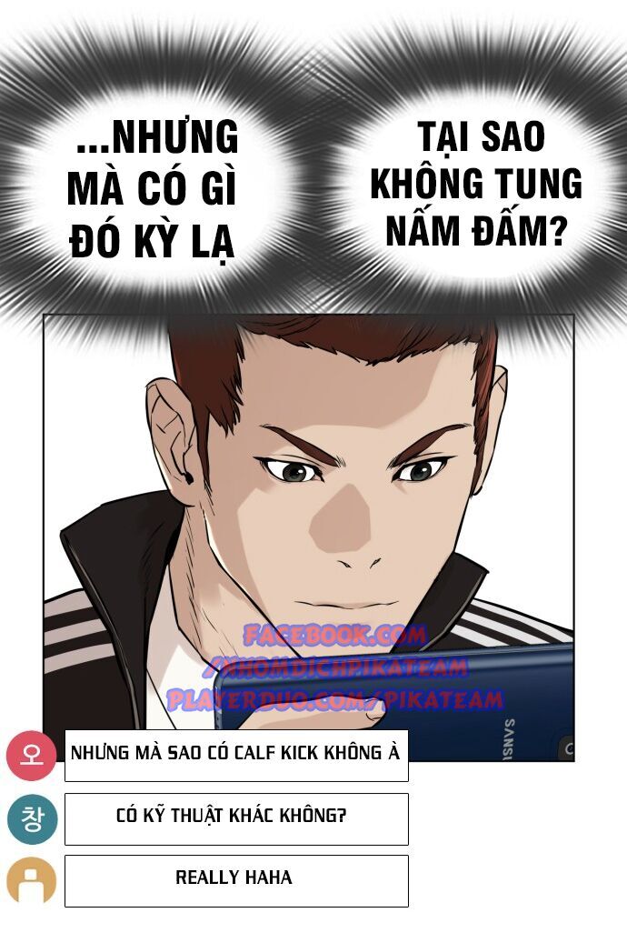 Cách Chiến Thắng Trận Đấu Chapter 11 - Trang 2