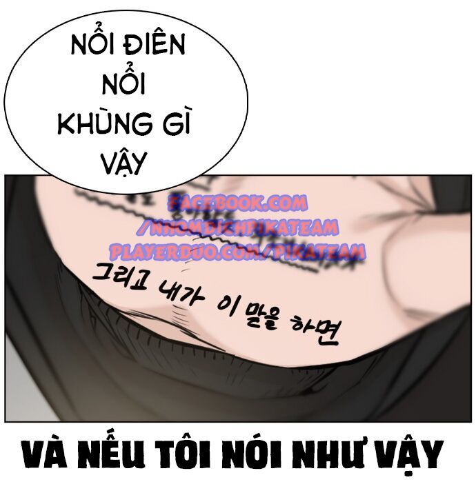 Cách Chiến Thắng Trận Đấu Chapter 11 - Trang 2