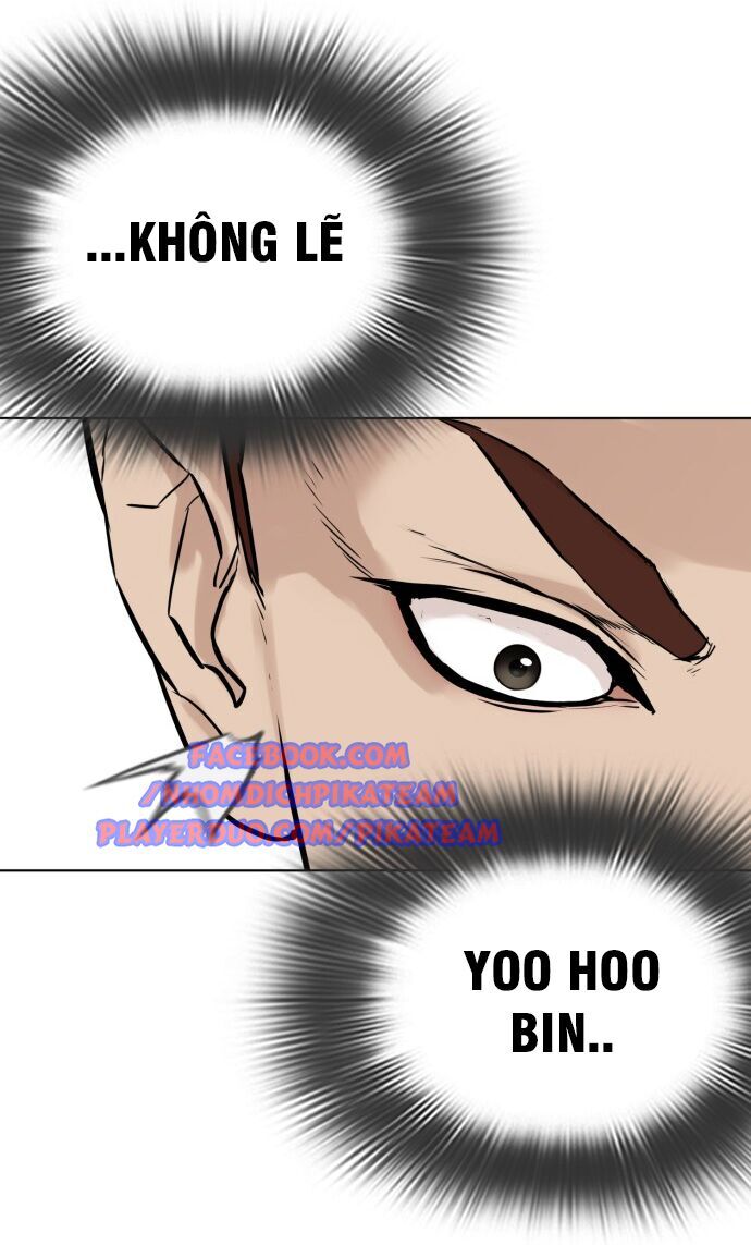 Cách Chiến Thắng Trận Đấu Chapter 11 - Trang 2