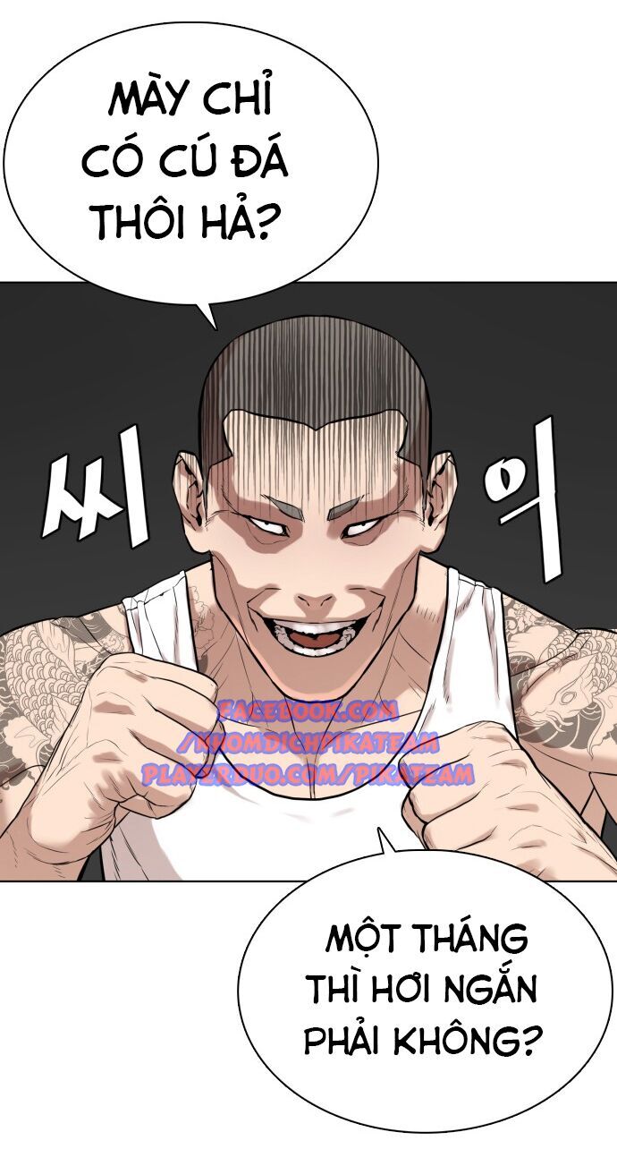 Cách Chiến Thắng Trận Đấu Chapter 11 - Trang 2