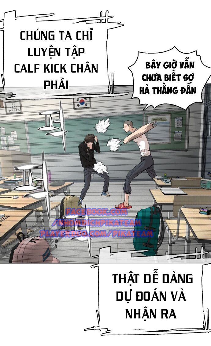 Cách Chiến Thắng Trận Đấu Chapter 11 - Trang 2