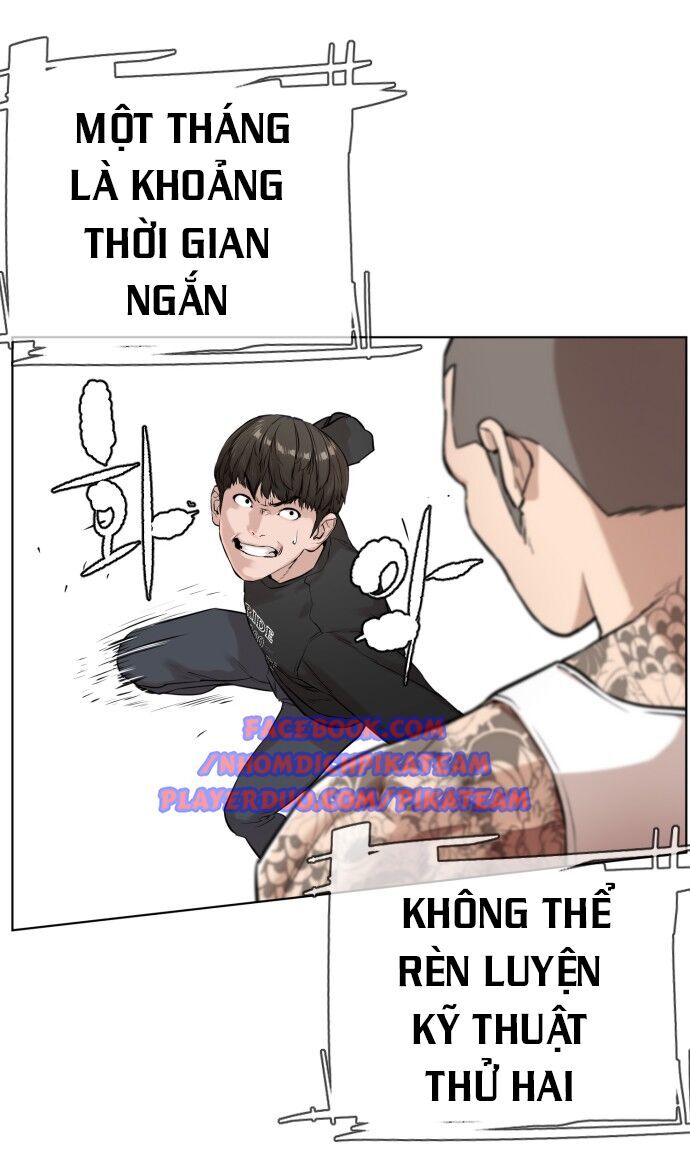 Cách Chiến Thắng Trận Đấu Chapter 11 - Trang 2