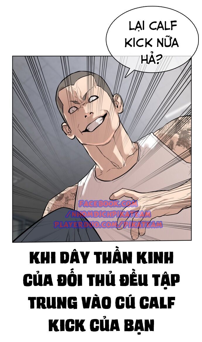 Cách Chiến Thắng Trận Đấu Chapter 11 - Trang 2