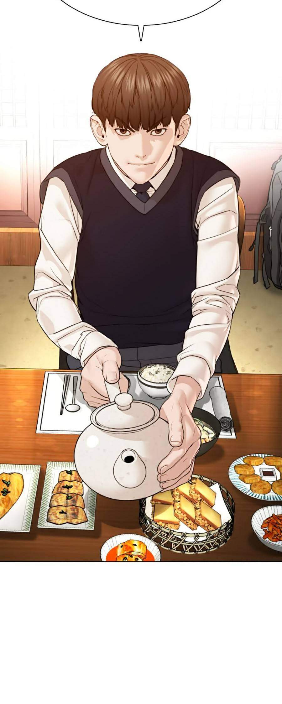 Cách Chiến Thắng Trận Đấu Chapter 110 - Trang 2