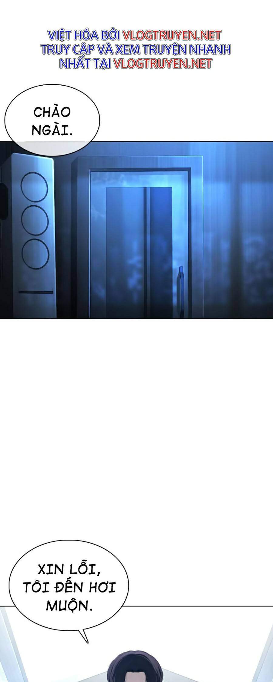 Cách Chiến Thắng Trận Đấu Chapter 110 - Trang 2