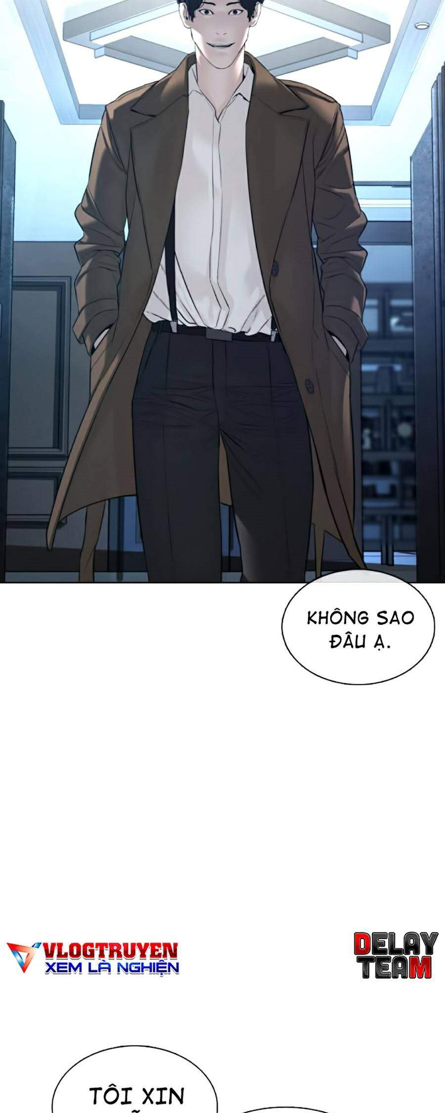 Cách Chiến Thắng Trận Đấu Chapter 110 - Trang 2