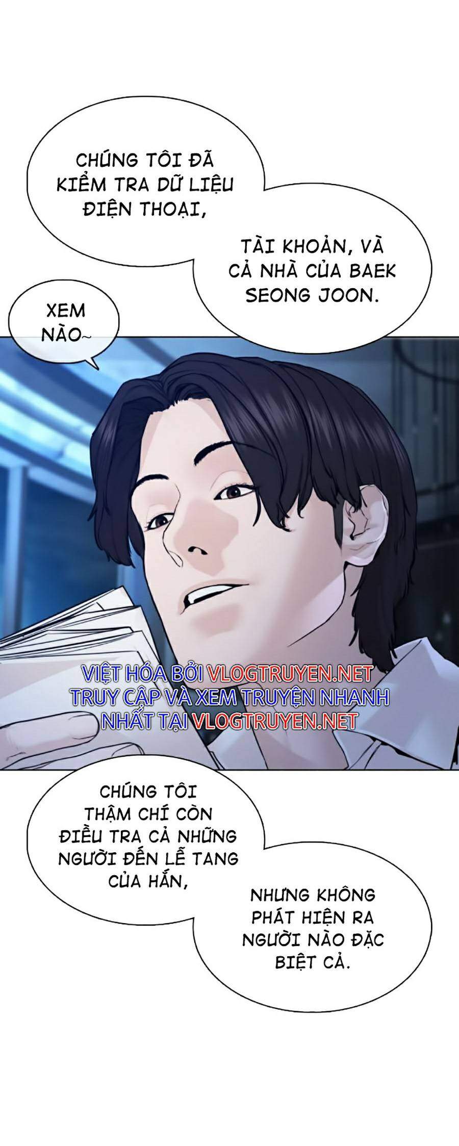 Cách Chiến Thắng Trận Đấu Chapter 110 - Trang 2