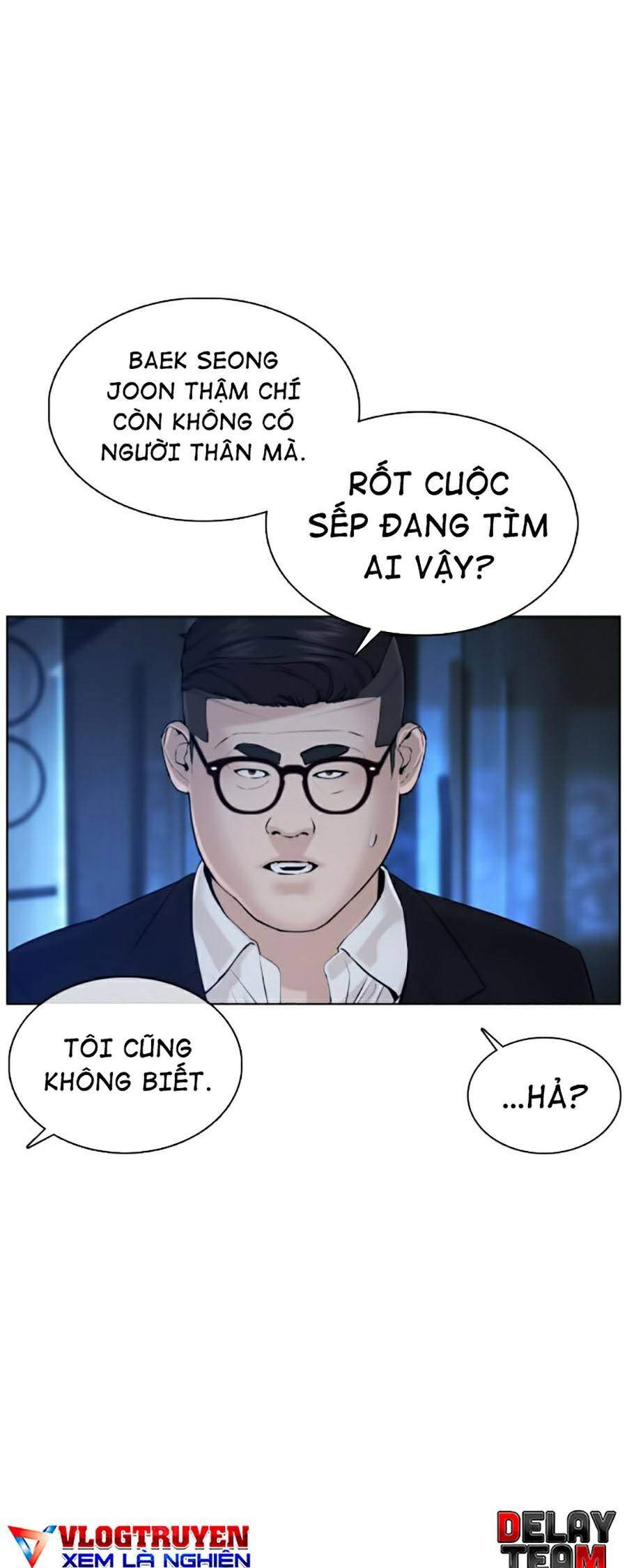 Cách Chiến Thắng Trận Đấu Chapter 110 - Trang 2