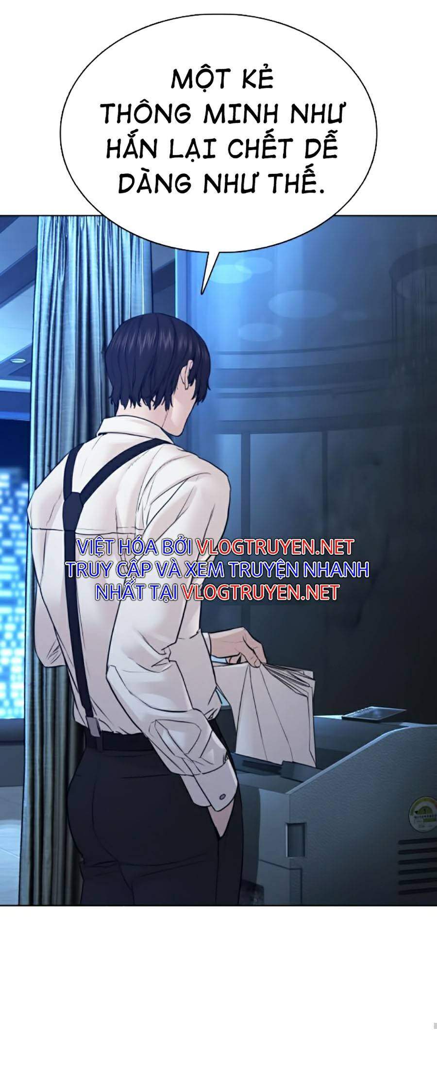 Cách Chiến Thắng Trận Đấu Chapter 110 - Trang 2