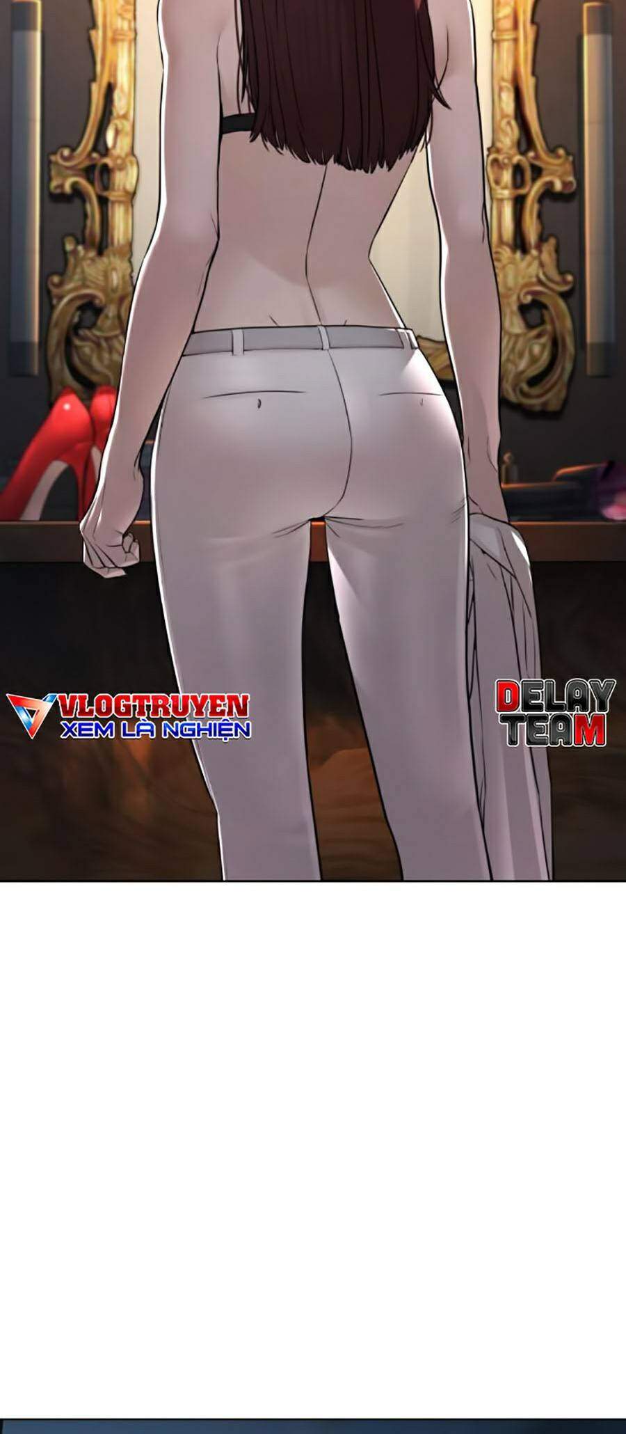 Cách Chiến Thắng Trận Đấu Chapter 110 - Trang 2