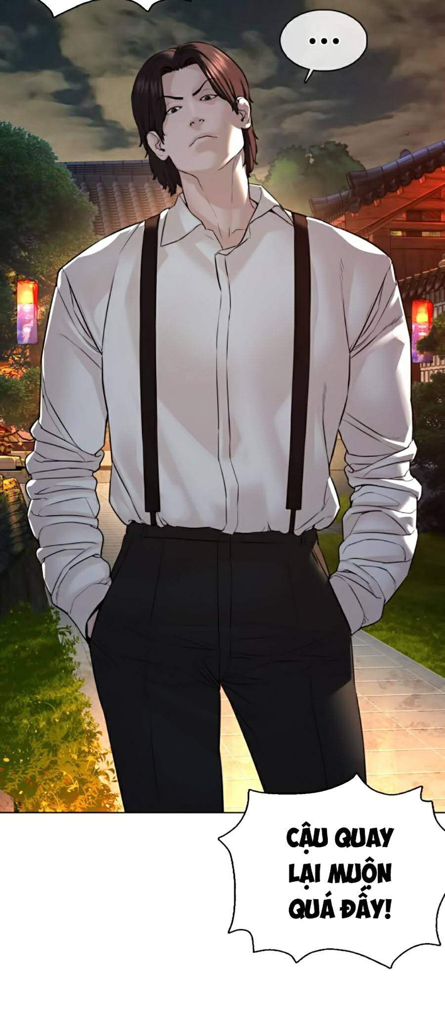 Cách Chiến Thắng Trận Đấu Chapter 110 - Trang 2