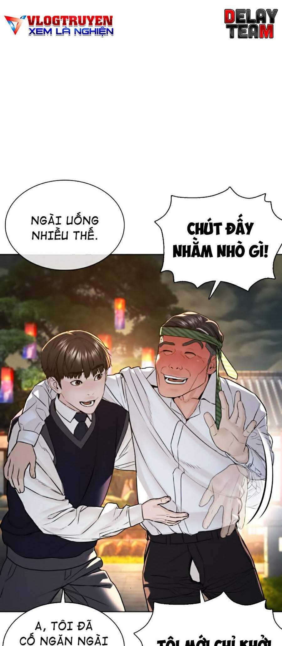 Cách Chiến Thắng Trận Đấu Chapter 110 - Trang 2