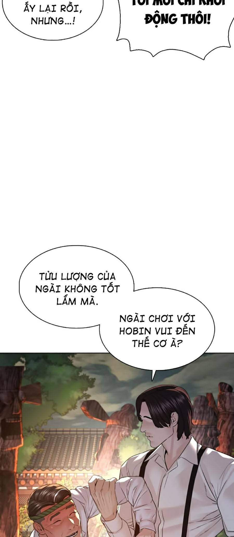 Cách Chiến Thắng Trận Đấu Chapter 110 - Trang 2