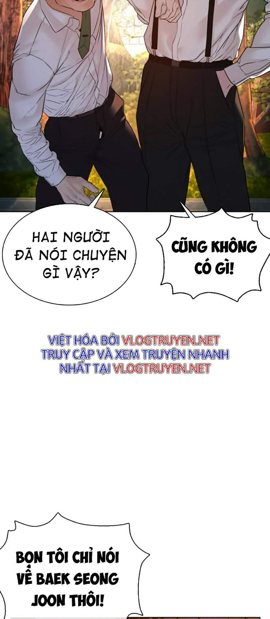 Cách Chiến Thắng Trận Đấu Chapter 110 - Trang 2