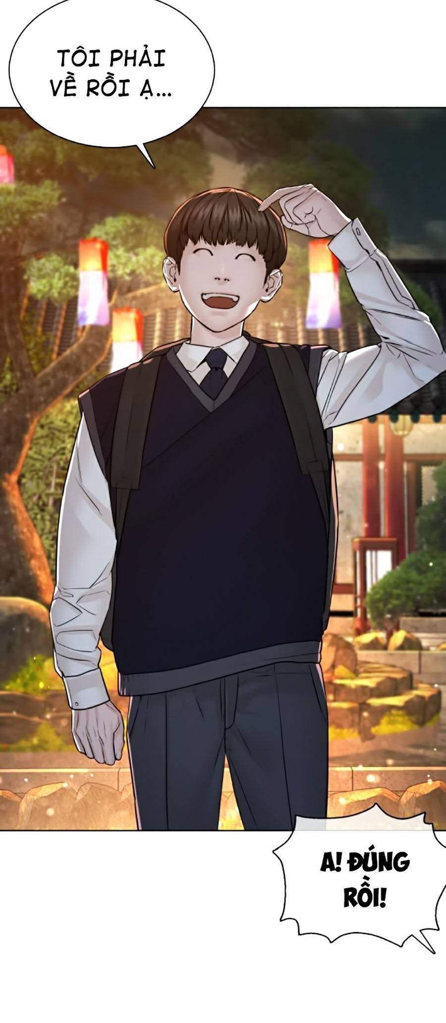 Cách Chiến Thắng Trận Đấu Chapter 110 - Trang 2