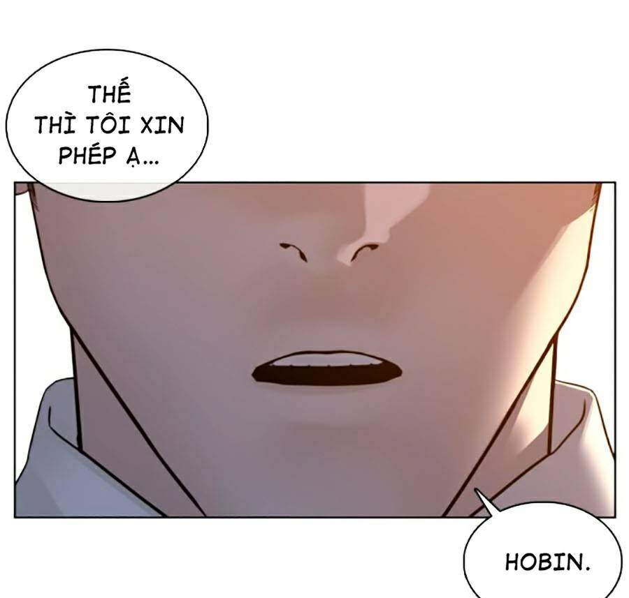 Cách Chiến Thắng Trận Đấu Chapter 110 - Trang 2