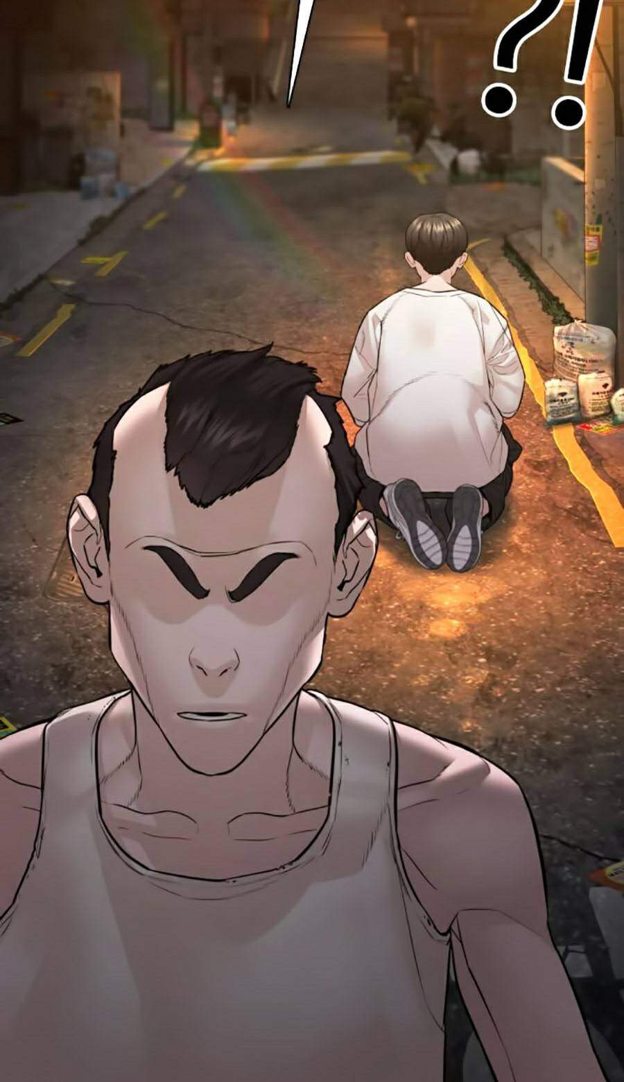 Cách Chiến Thắng Trận Đấu Chapter 110 - Trang 2