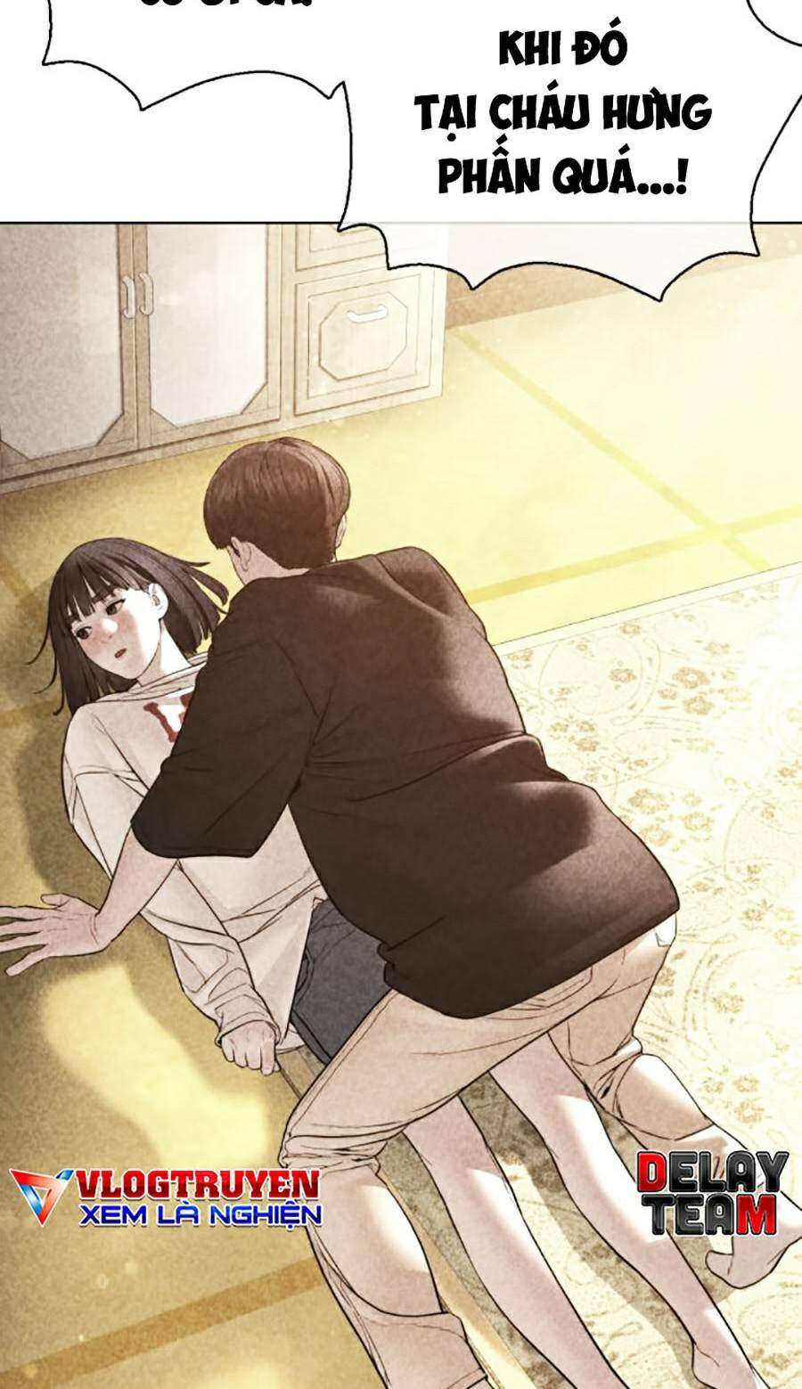 Cách Chiến Thắng Trận Đấu Chapter 110 - Trang 2