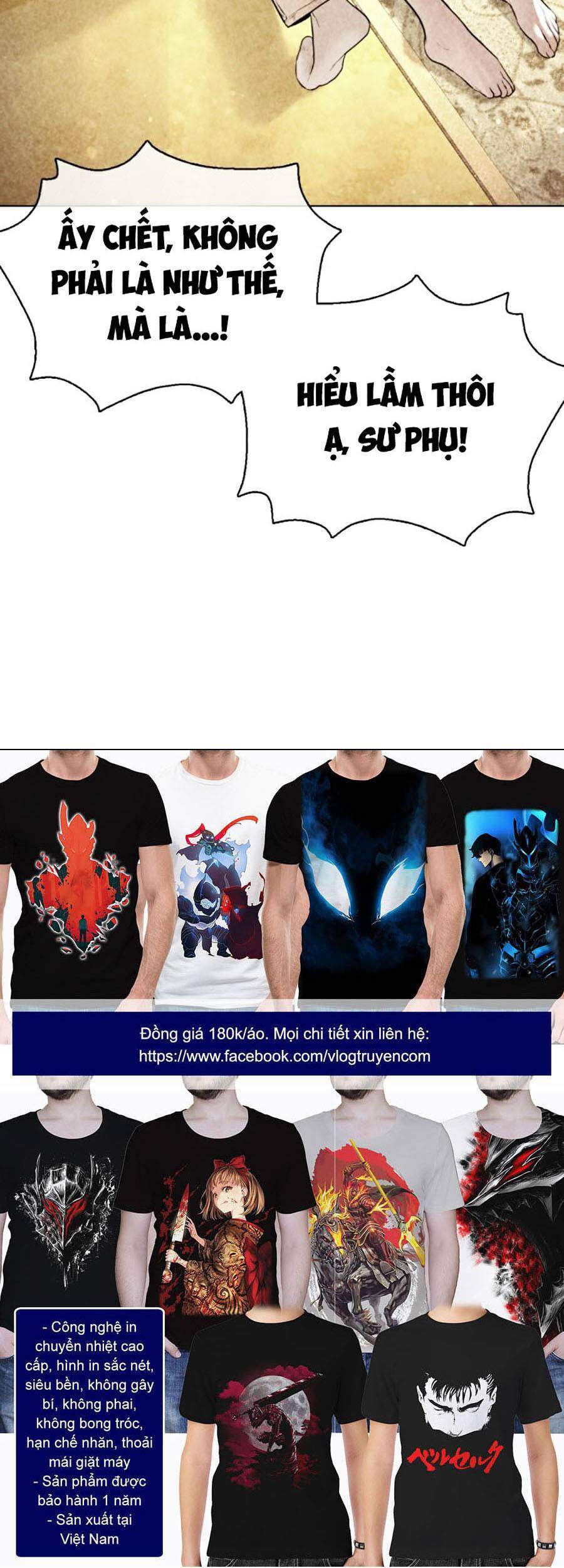 Cách Chiến Thắng Trận Đấu Chapter 110 - Trang 2