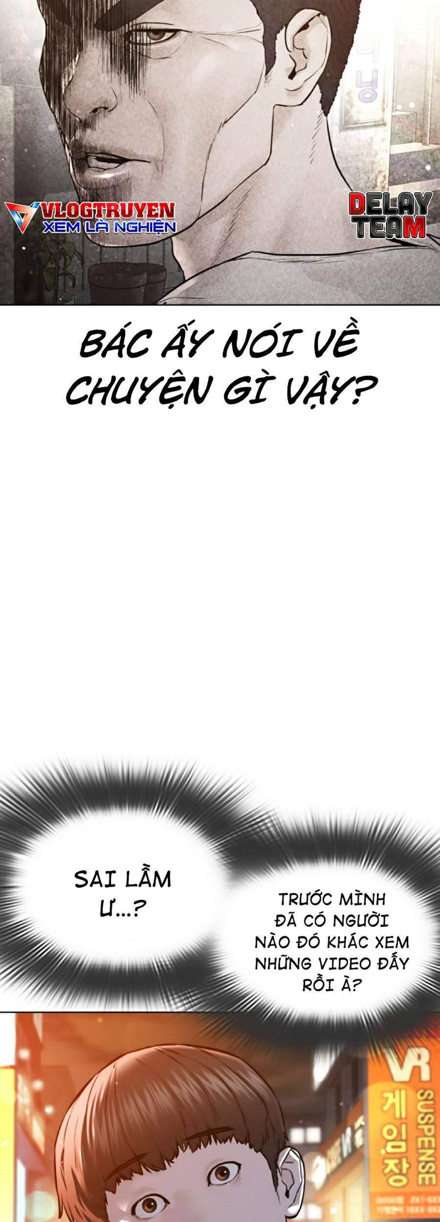 Cách Chiến Thắng Trận Đấu Chapter 110 - Trang 2