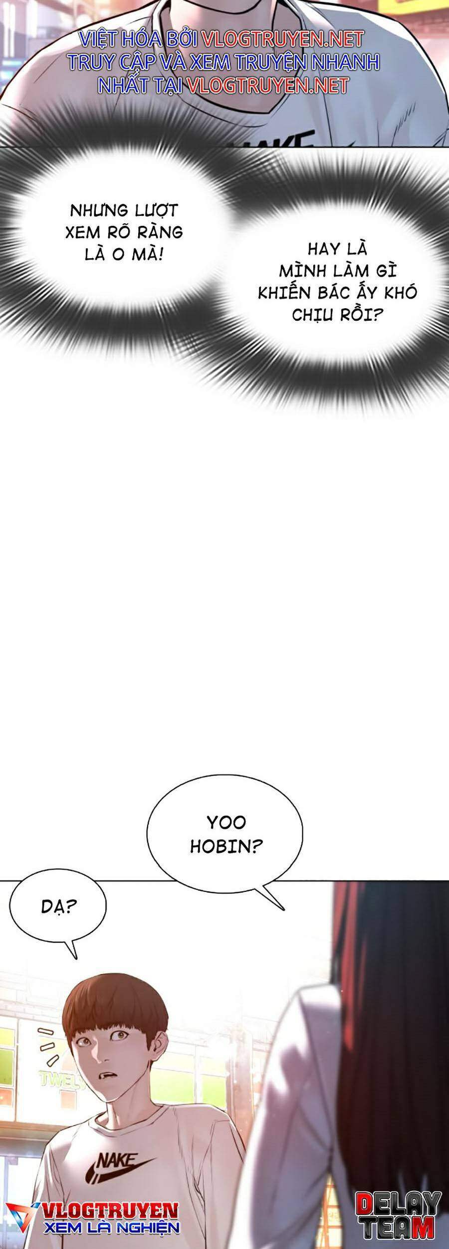 Cách Chiến Thắng Trận Đấu Chapter 110 - Trang 2