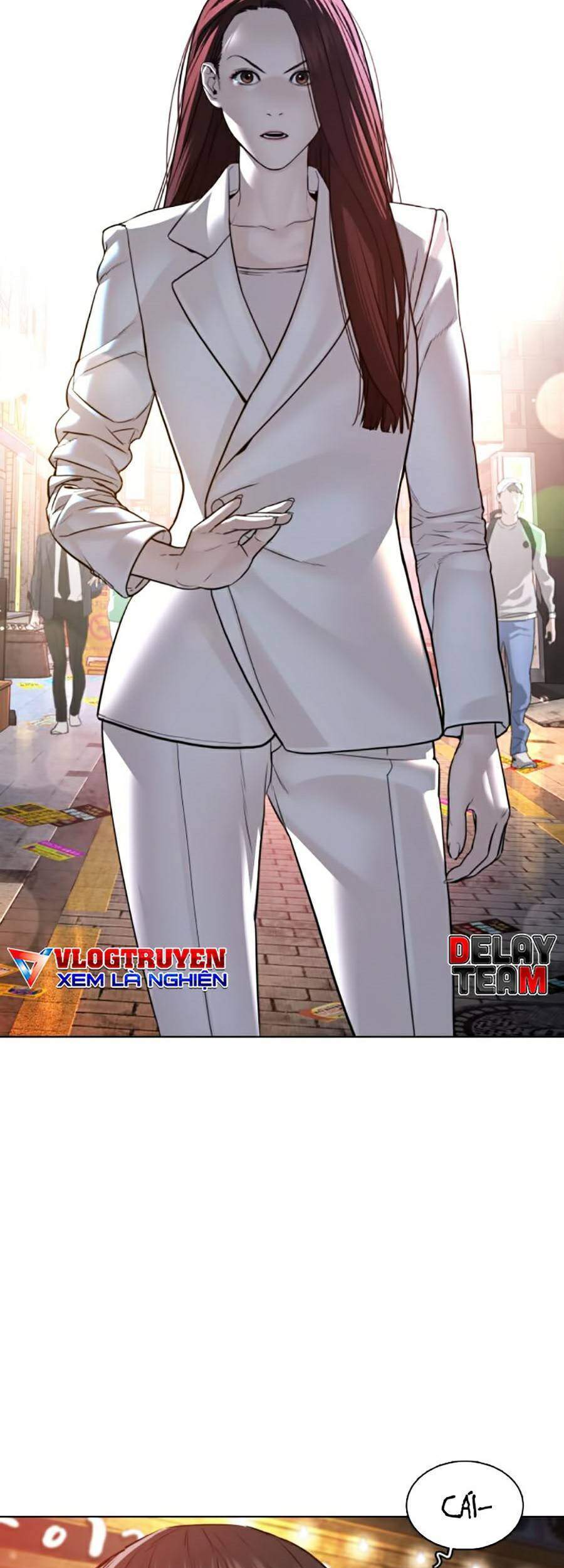 Cách Chiến Thắng Trận Đấu Chapter 110 - Trang 2