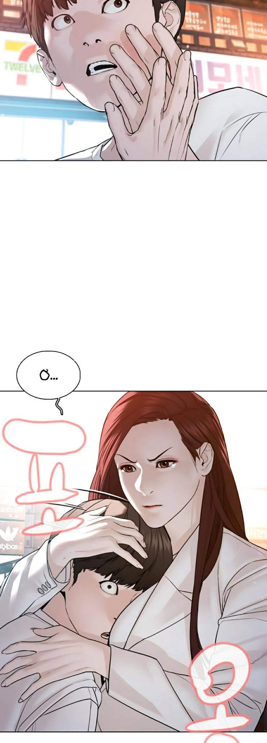 Cách Chiến Thắng Trận Đấu Chapter 110 - Trang 2