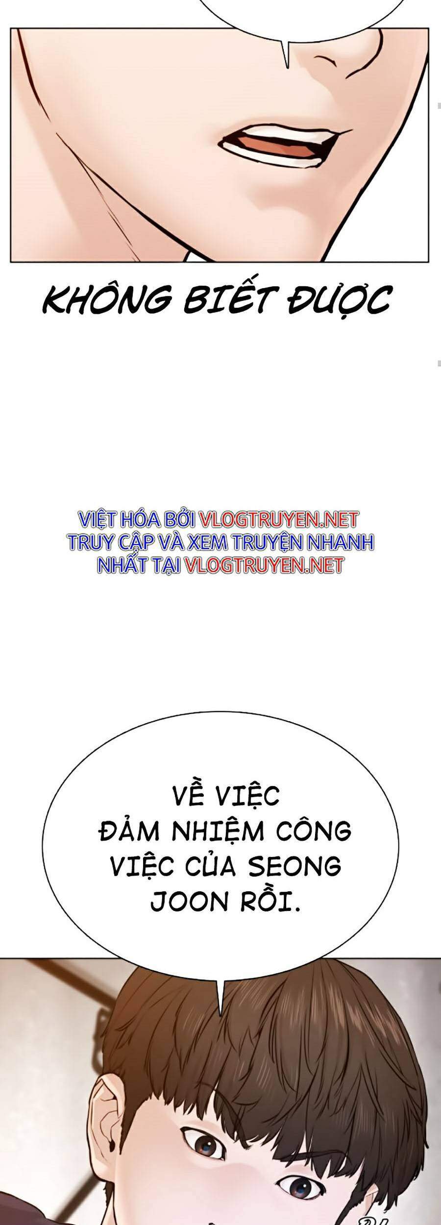 Cách Chiến Thắng Trận Đấu Chapter 110 - Trang 2