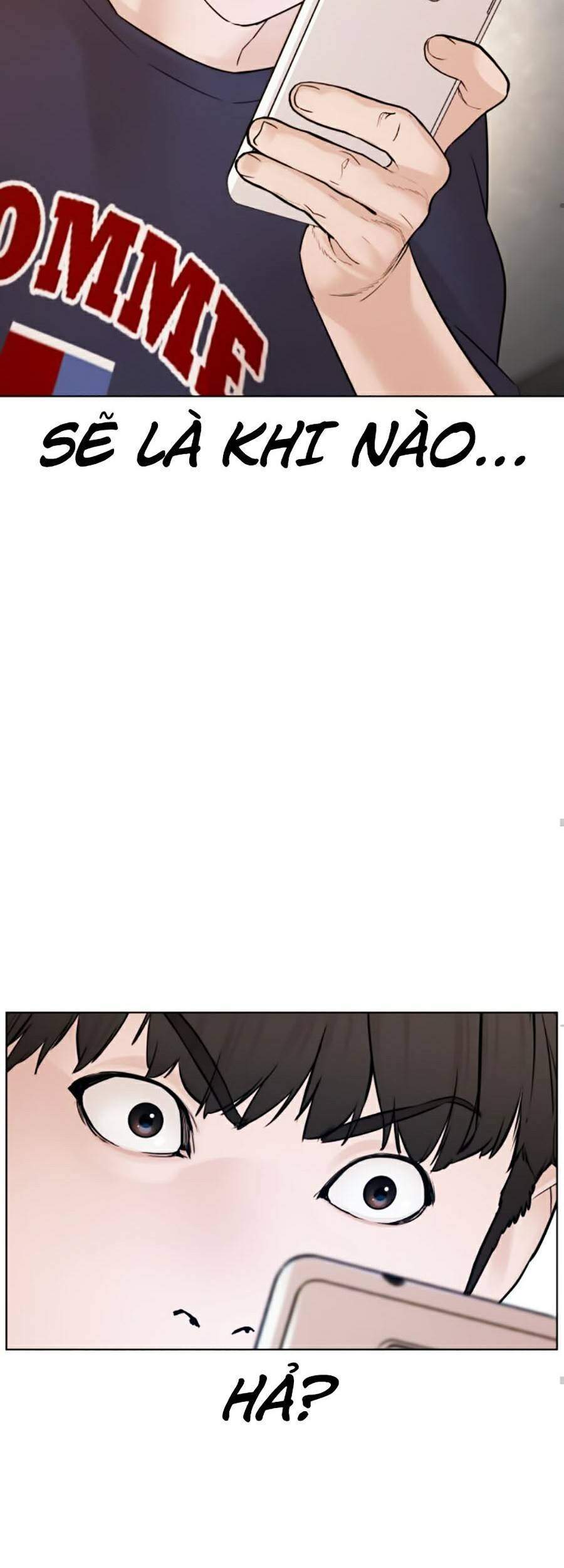 Cách Chiến Thắng Trận Đấu Chapter 110 - Trang 2