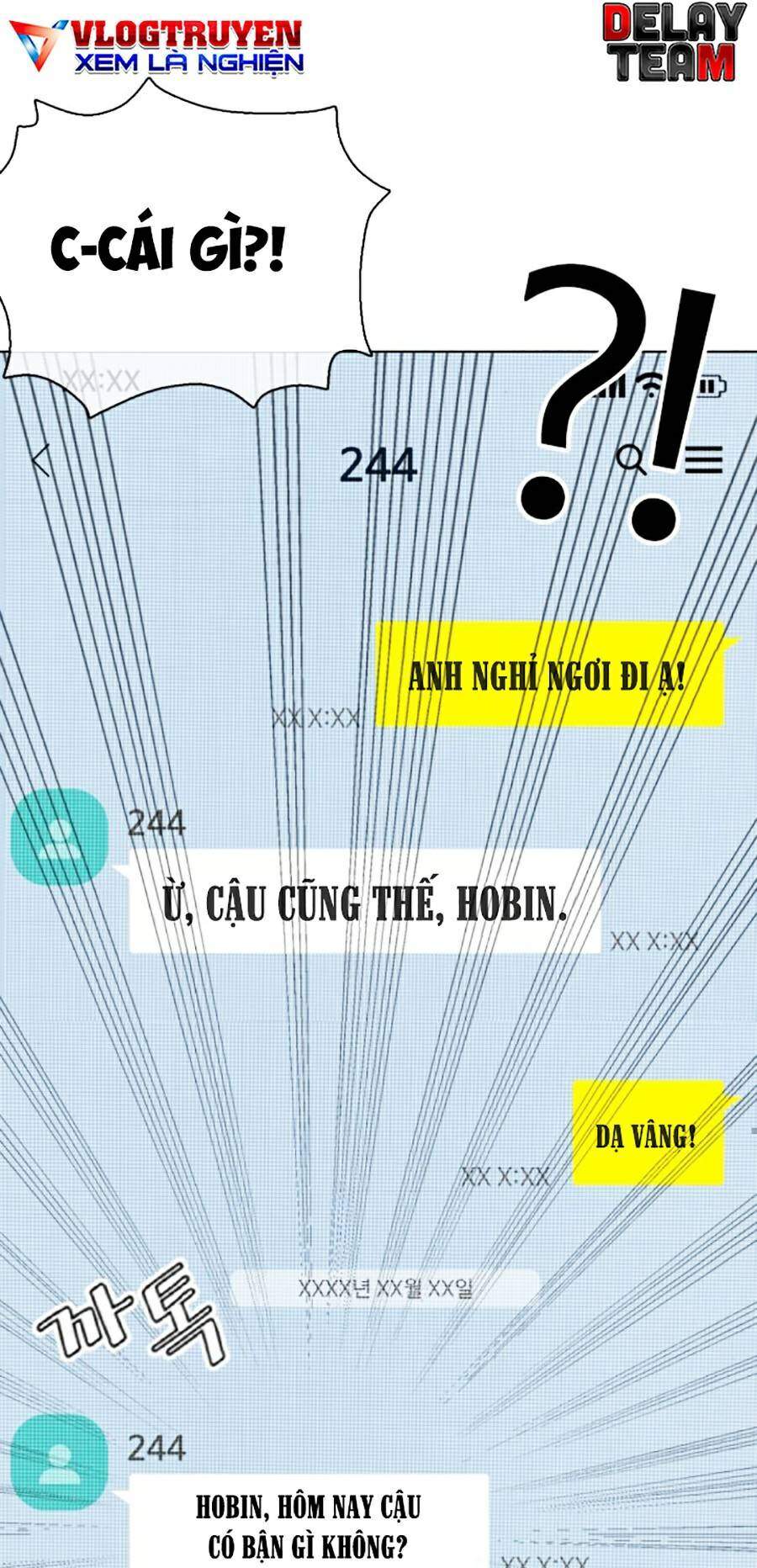 Cách Chiến Thắng Trận Đấu Chapter 110 - Trang 2