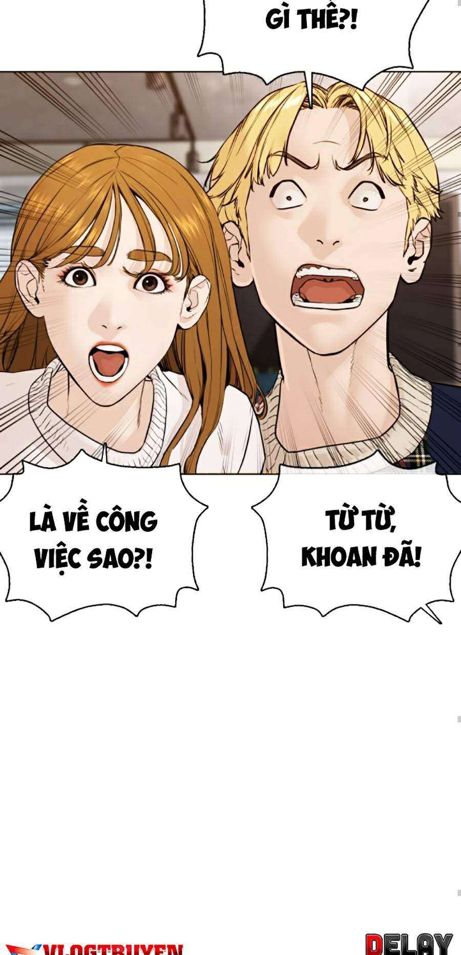 Cách Chiến Thắng Trận Đấu Chapter 110 - Trang 2