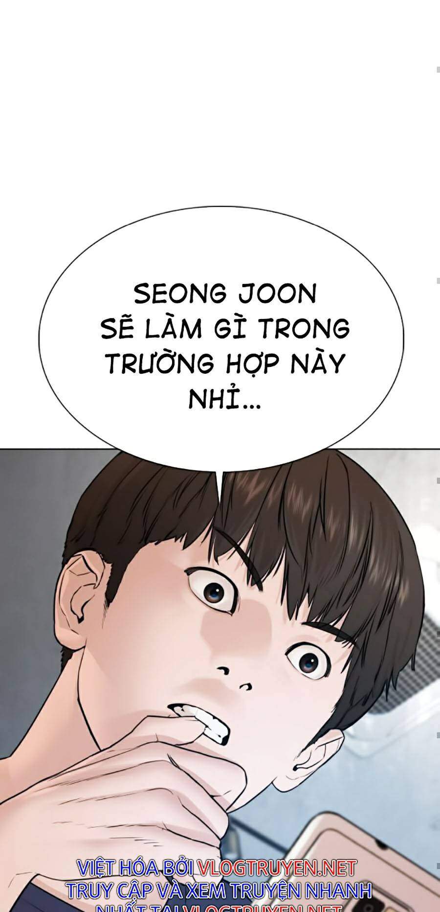 Cách Chiến Thắng Trận Đấu Chapter 110 - Trang 2