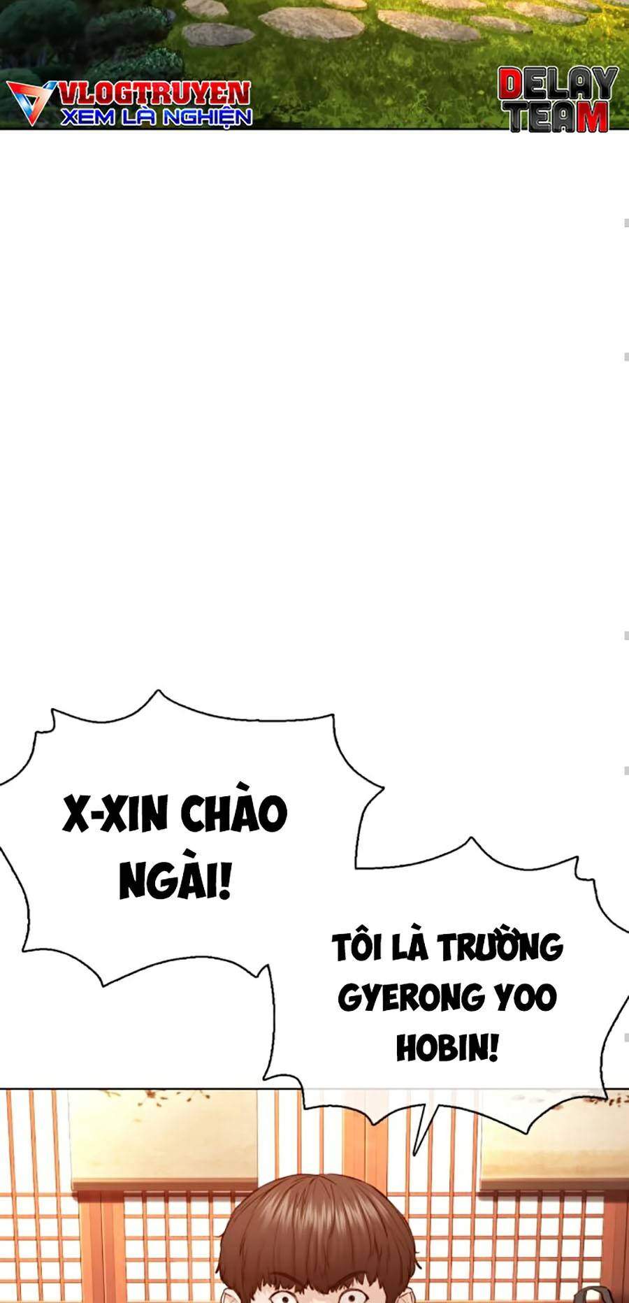 Cách Chiến Thắng Trận Đấu Chapter 110 - Trang 2