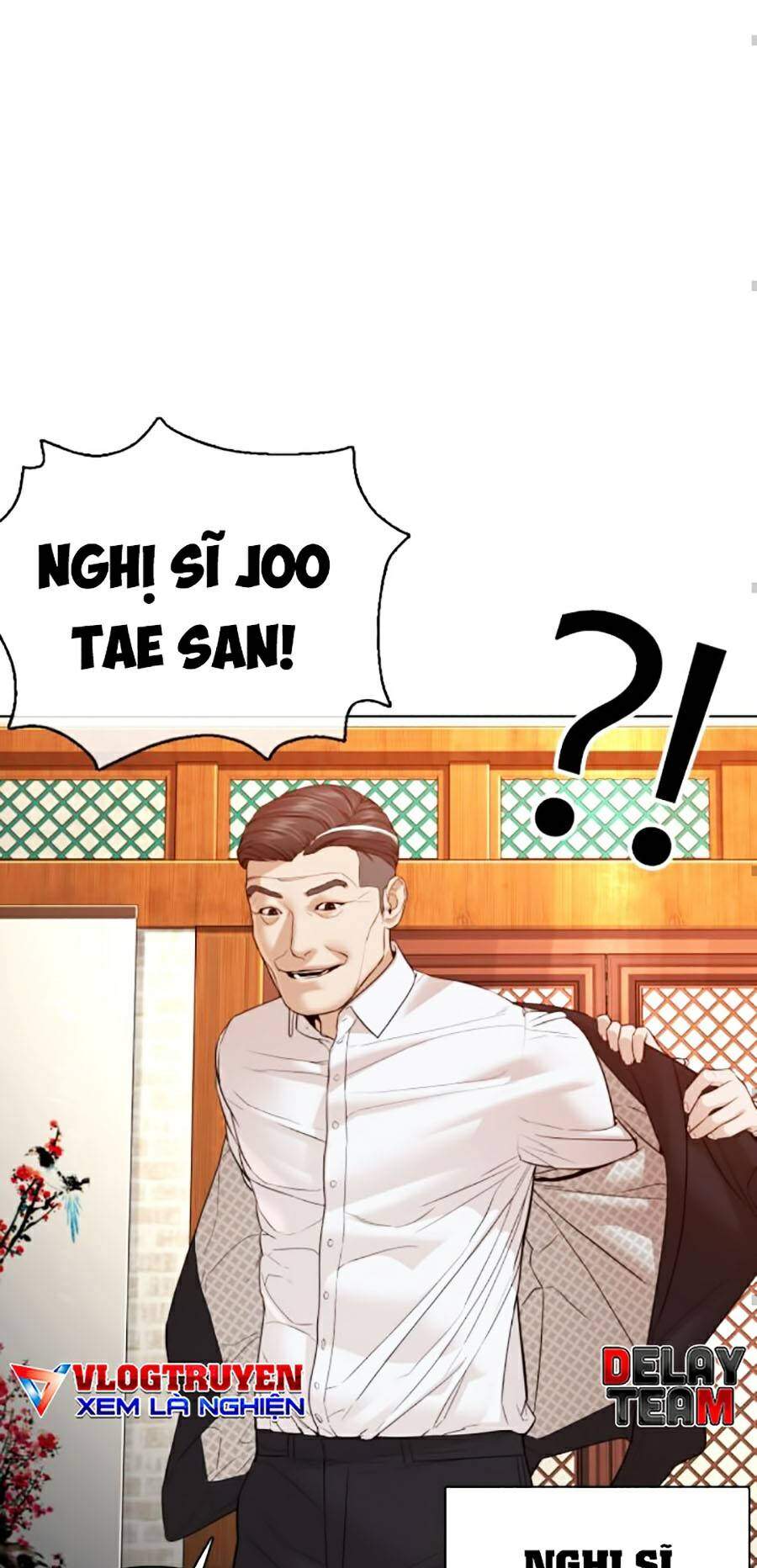 Cách Chiến Thắng Trận Đấu Chapter 110 - Trang 2