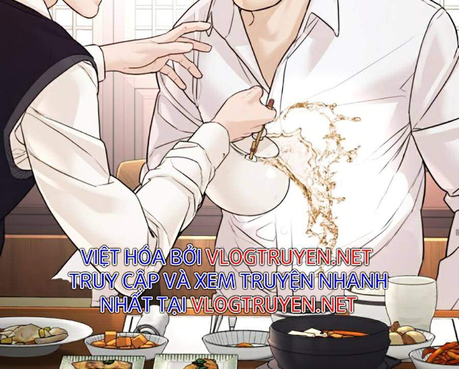 Cách Chiến Thắng Trận Đấu Chapter 110 - Trang 2